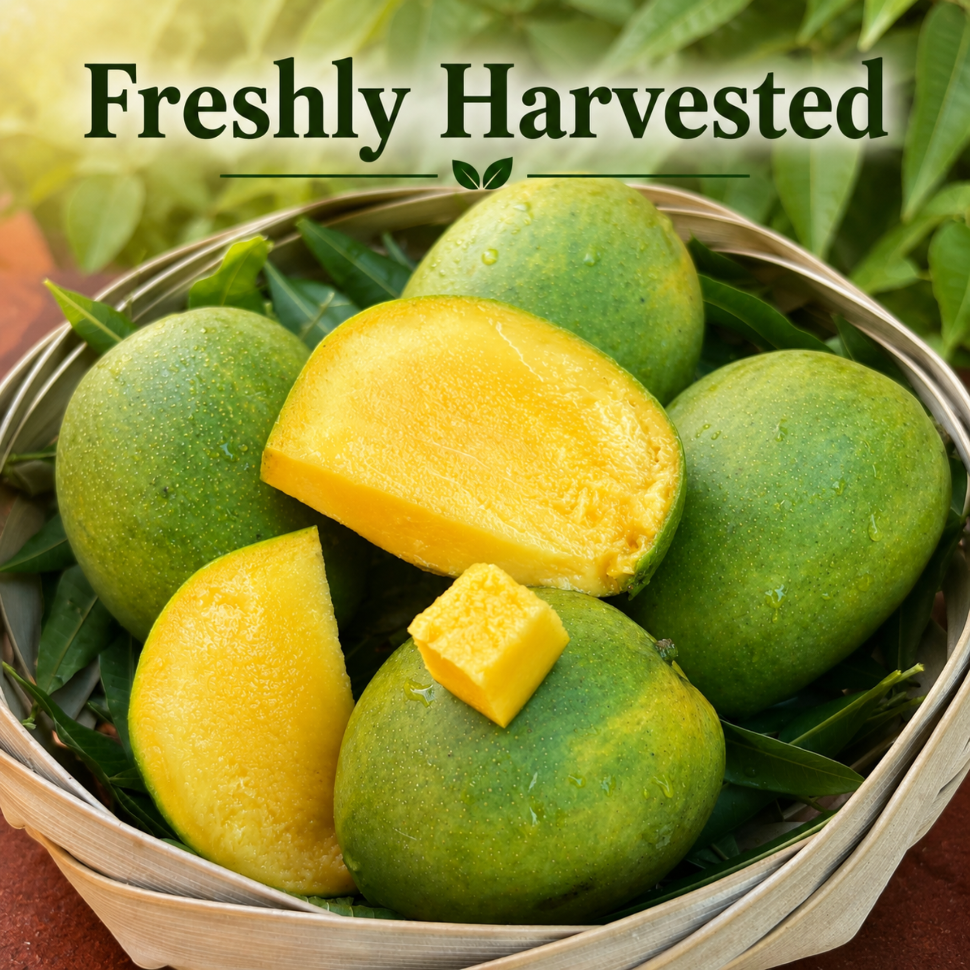 Malgova Mango