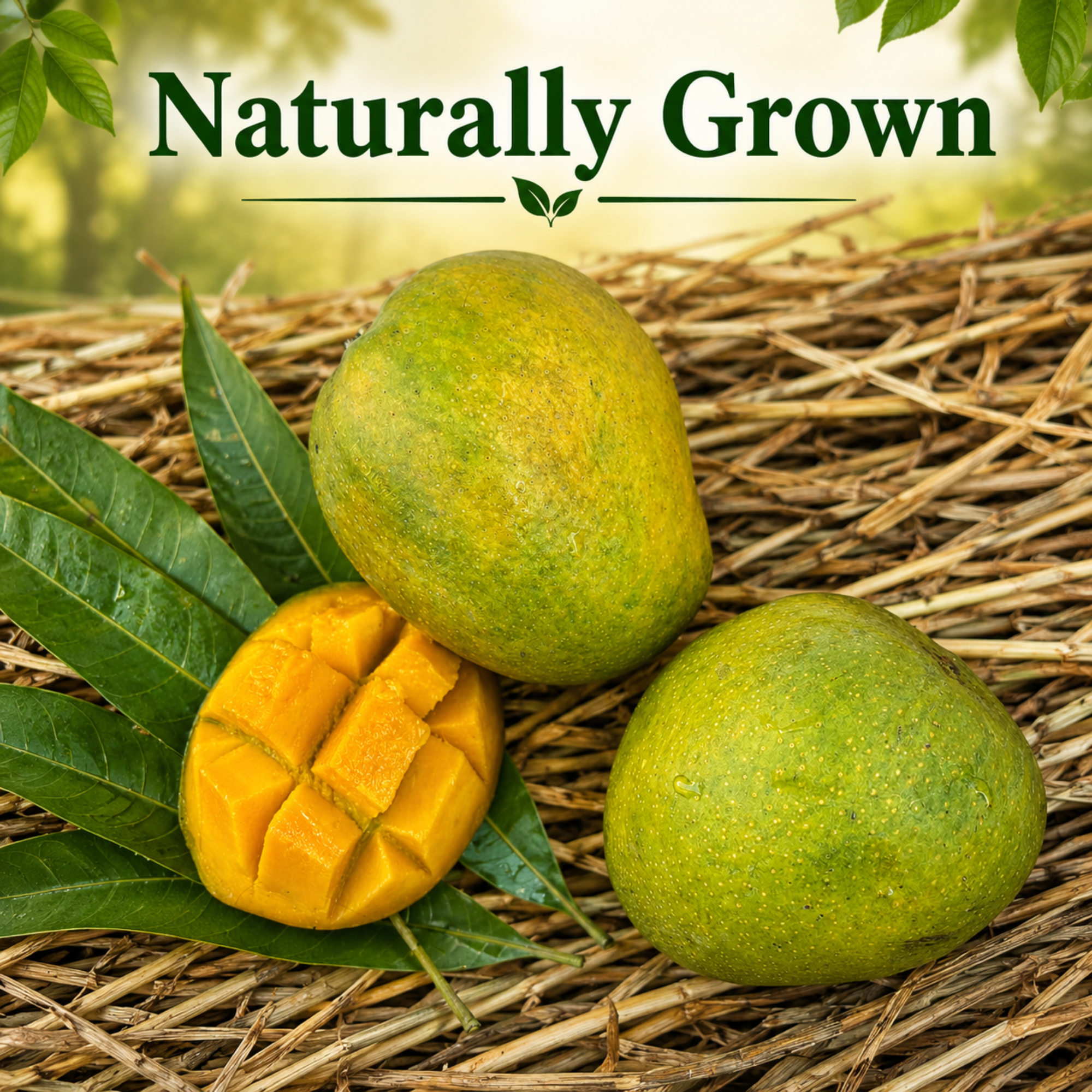 Malgova Mango