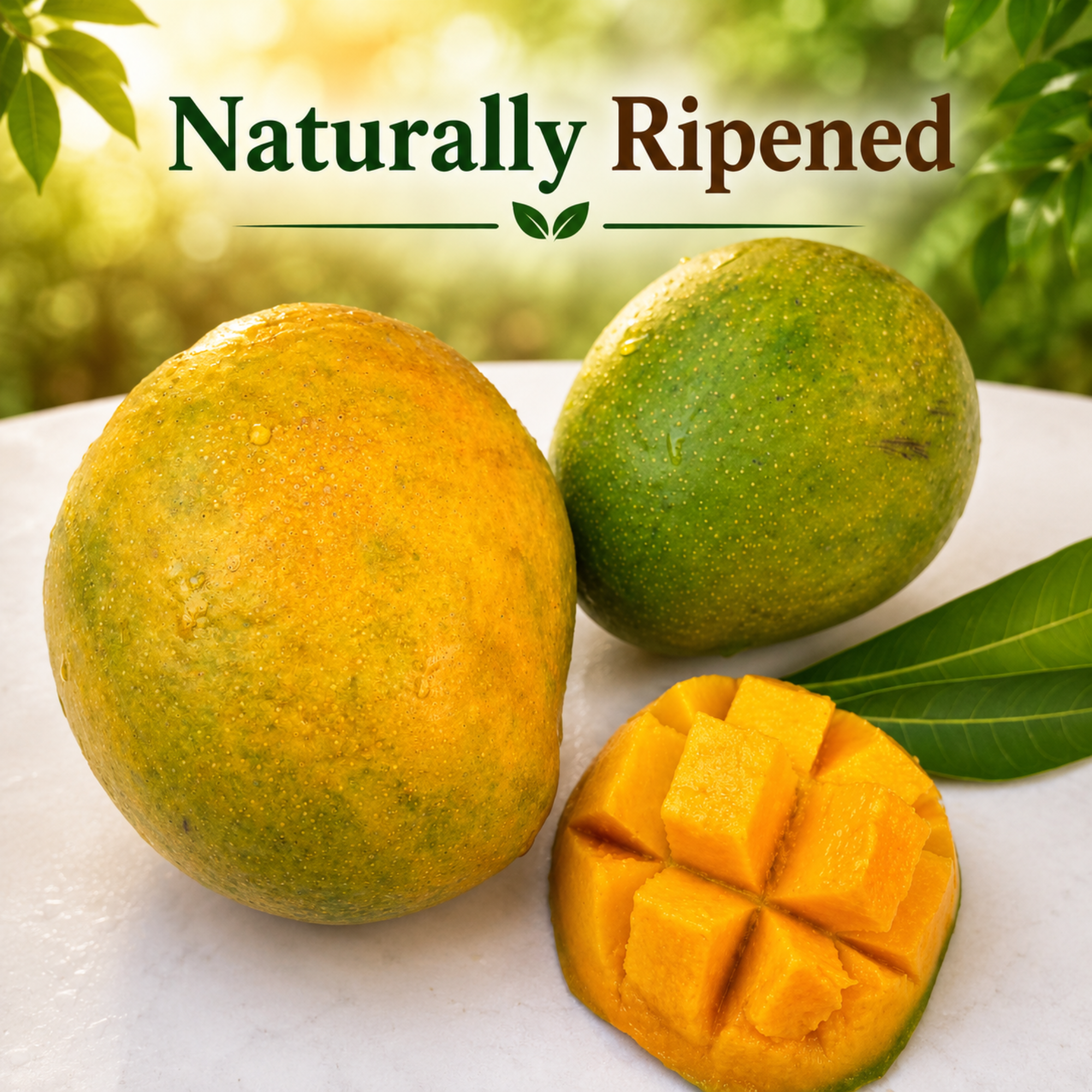 Malgova Mango