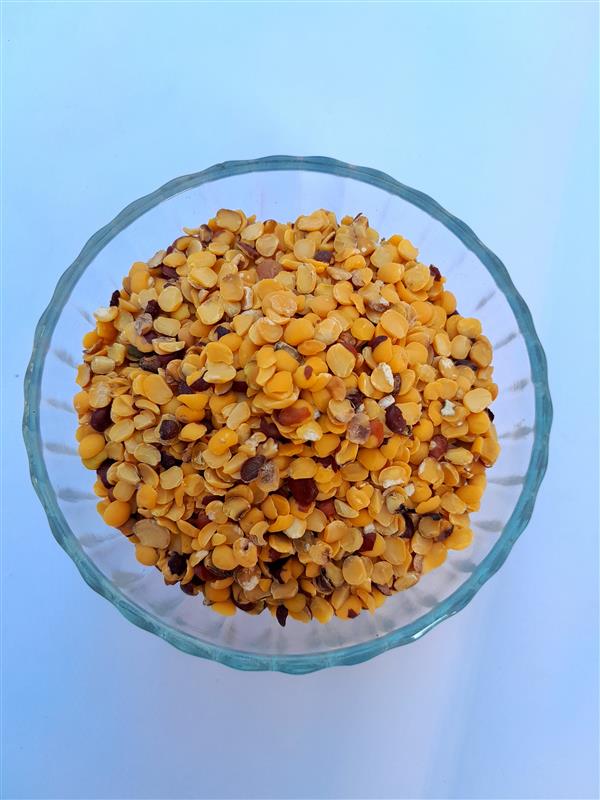 Mannkattiya Thuvaram Paruppu - Soil Treated Toor Dhal