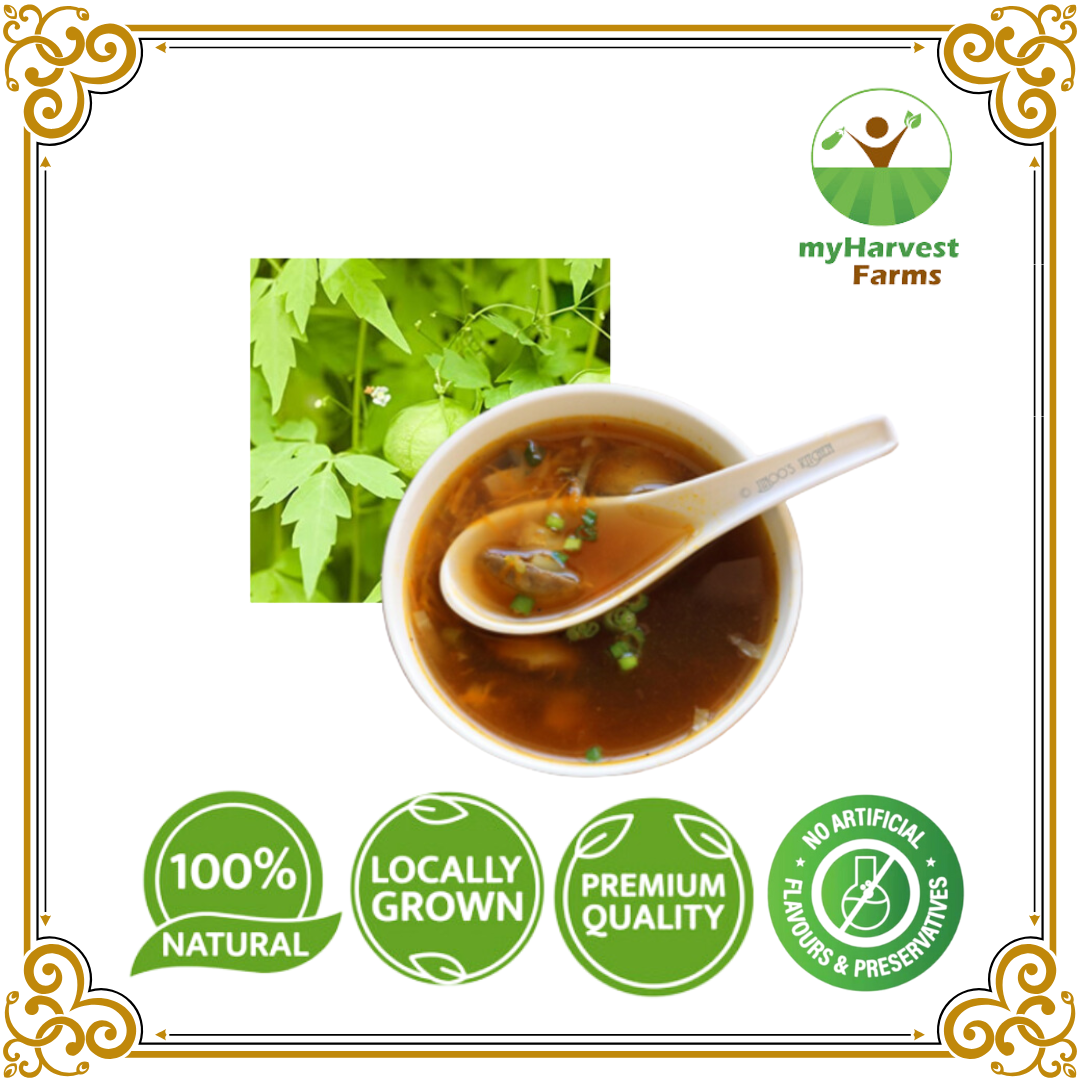 Mudakathan Soup Mix