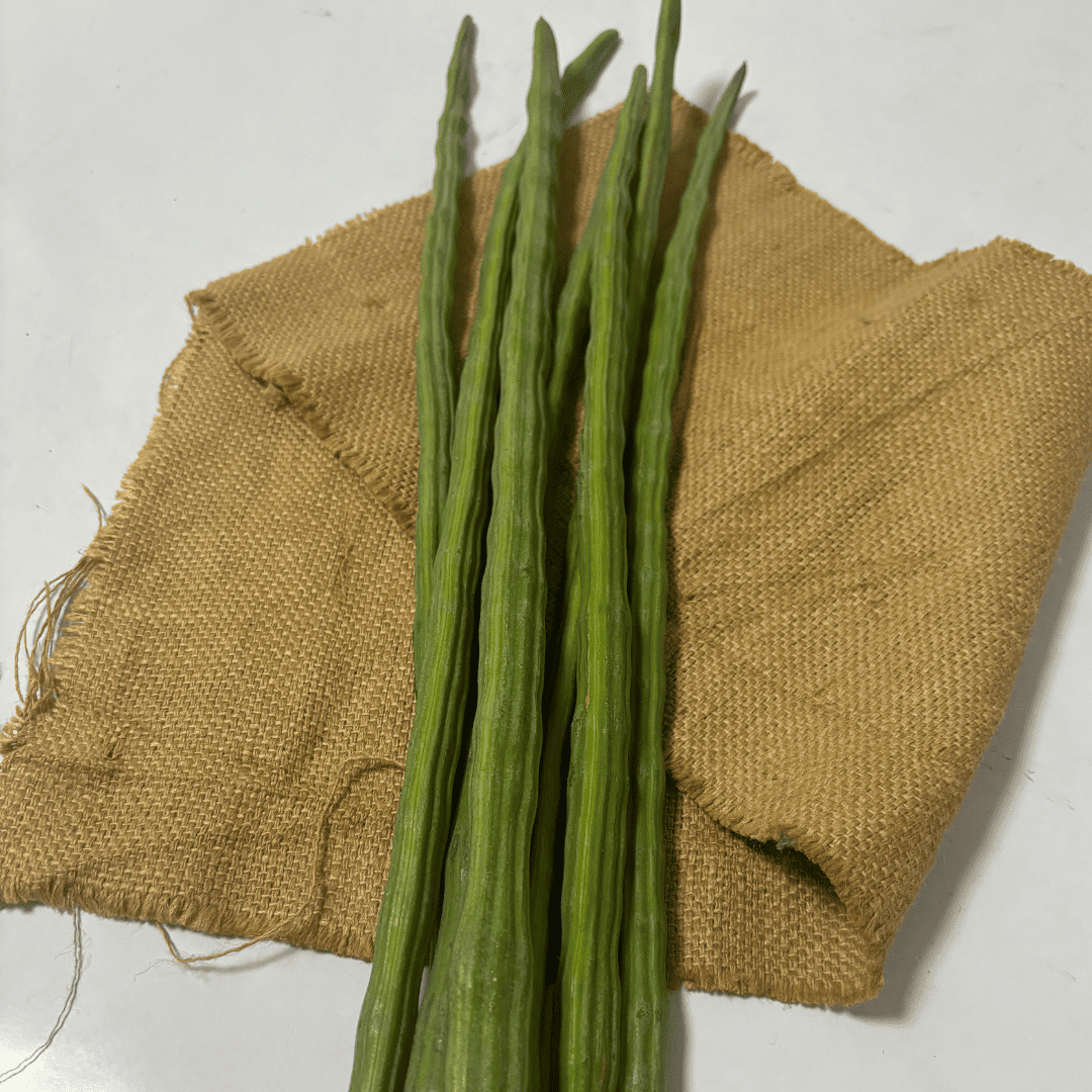 Murungaikai - Drumstick