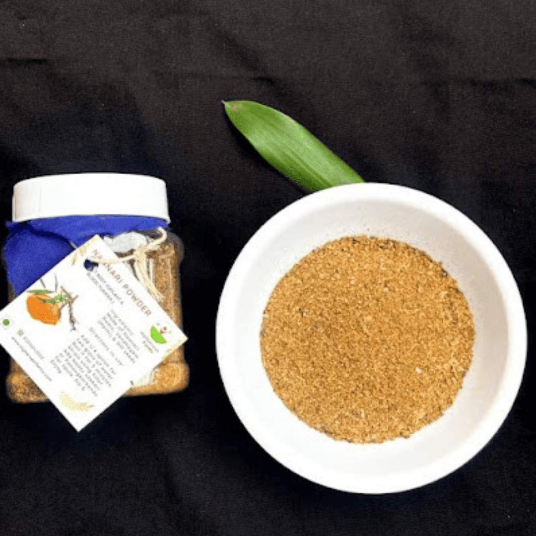 Nannari Powder