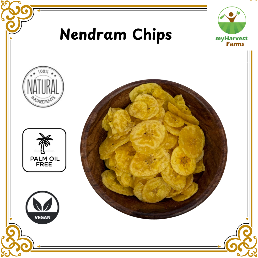 Nendram Chips