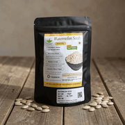 Organic Watermelon Seeds