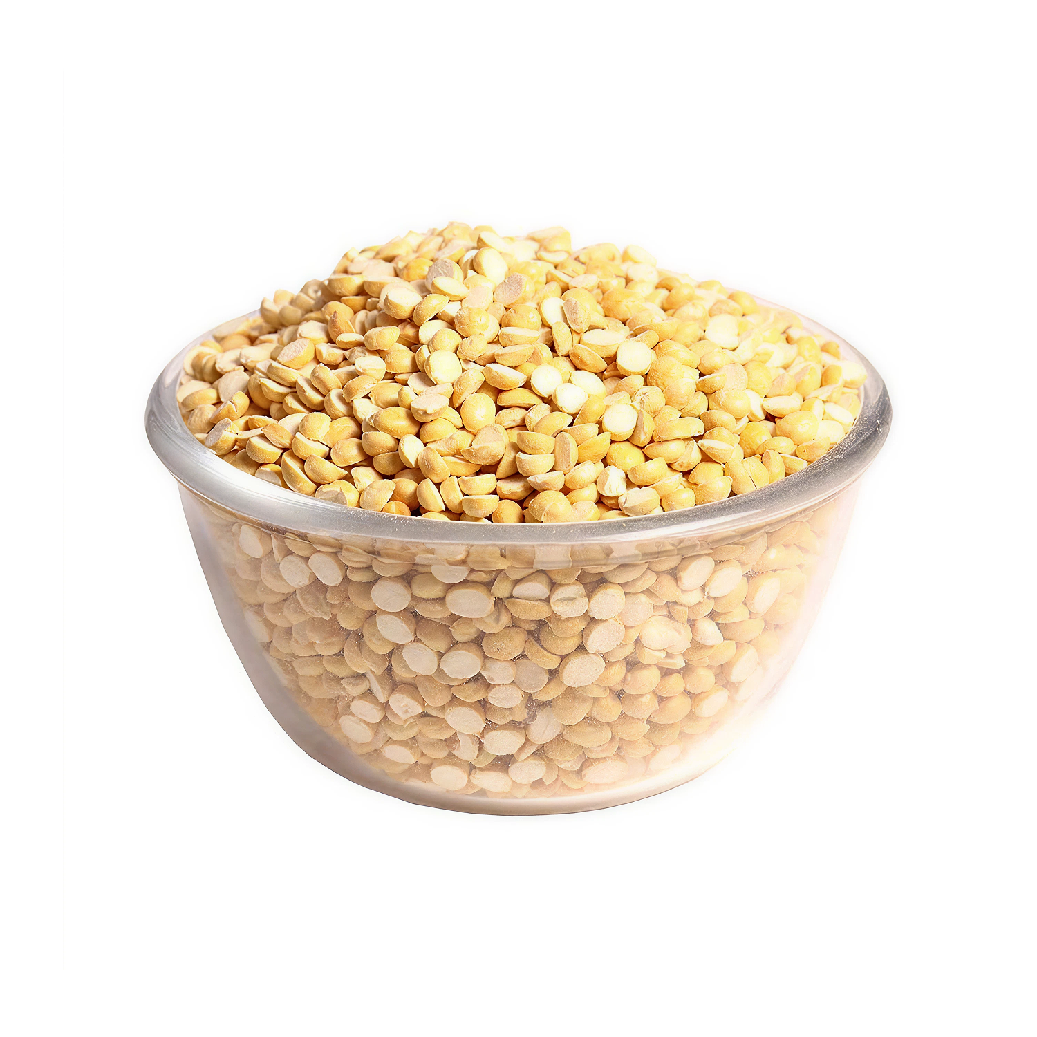 Pottukadalai - Roasted Bengal Gram