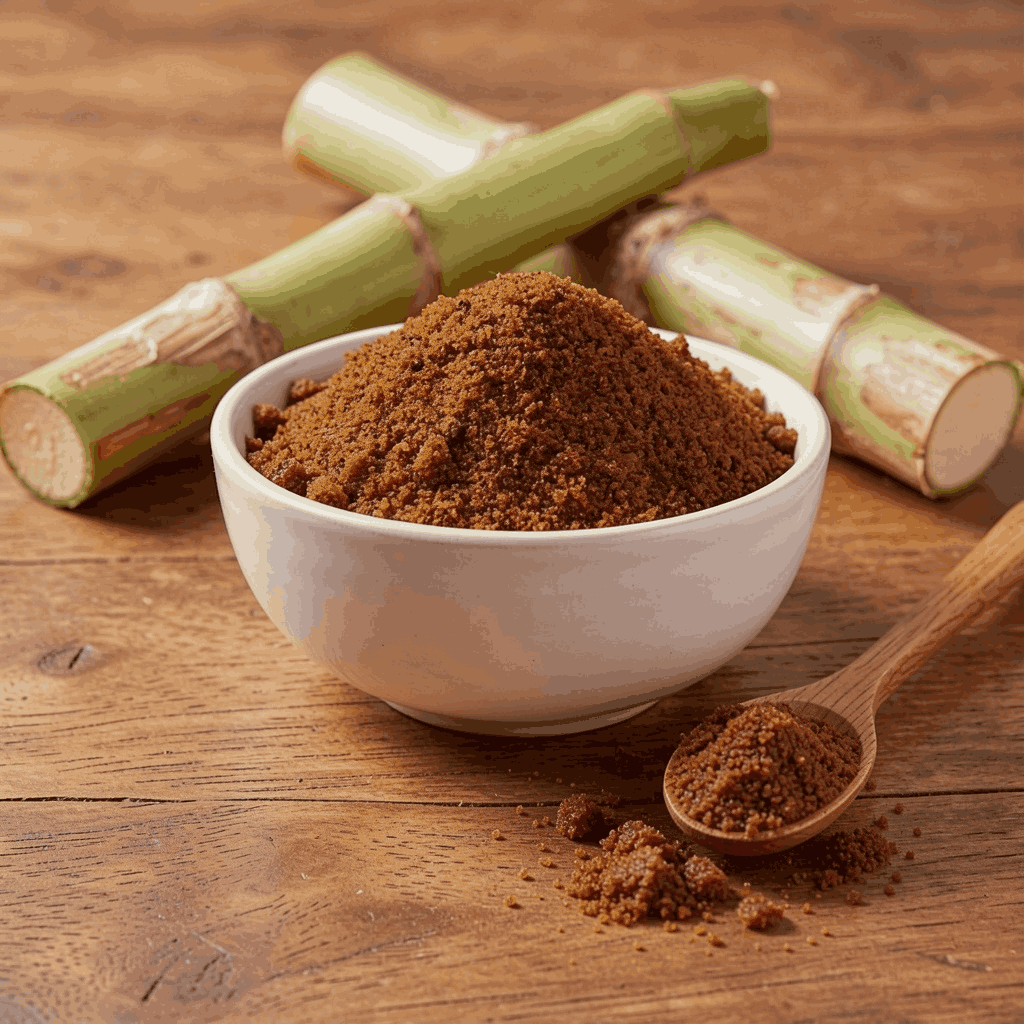 Jaggery Powder - Naatu Sakkarai