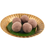 Ragi Laddu