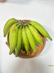 Vazhakaai - Banana Raw