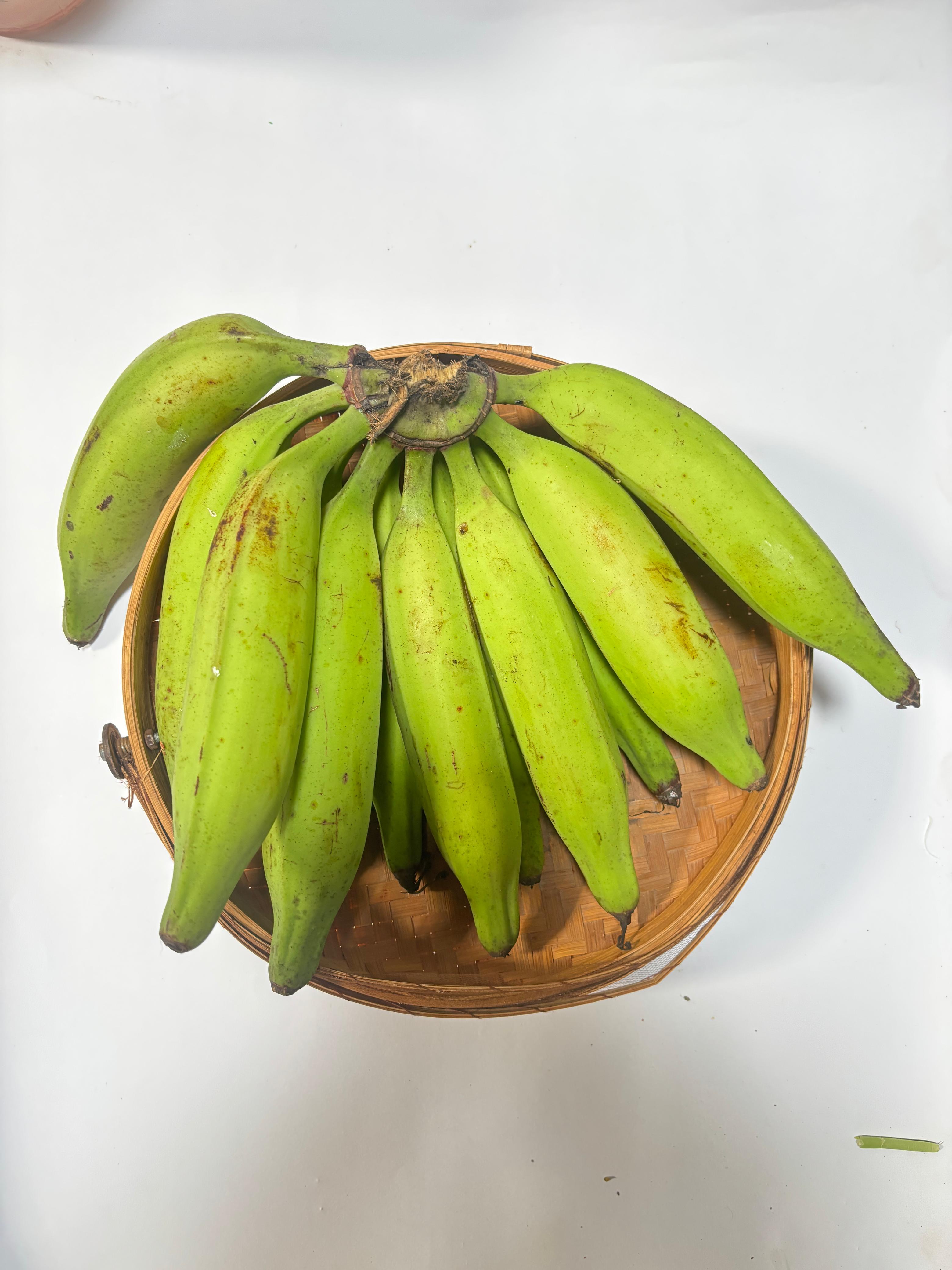 Vazhakaai - Banana Raw