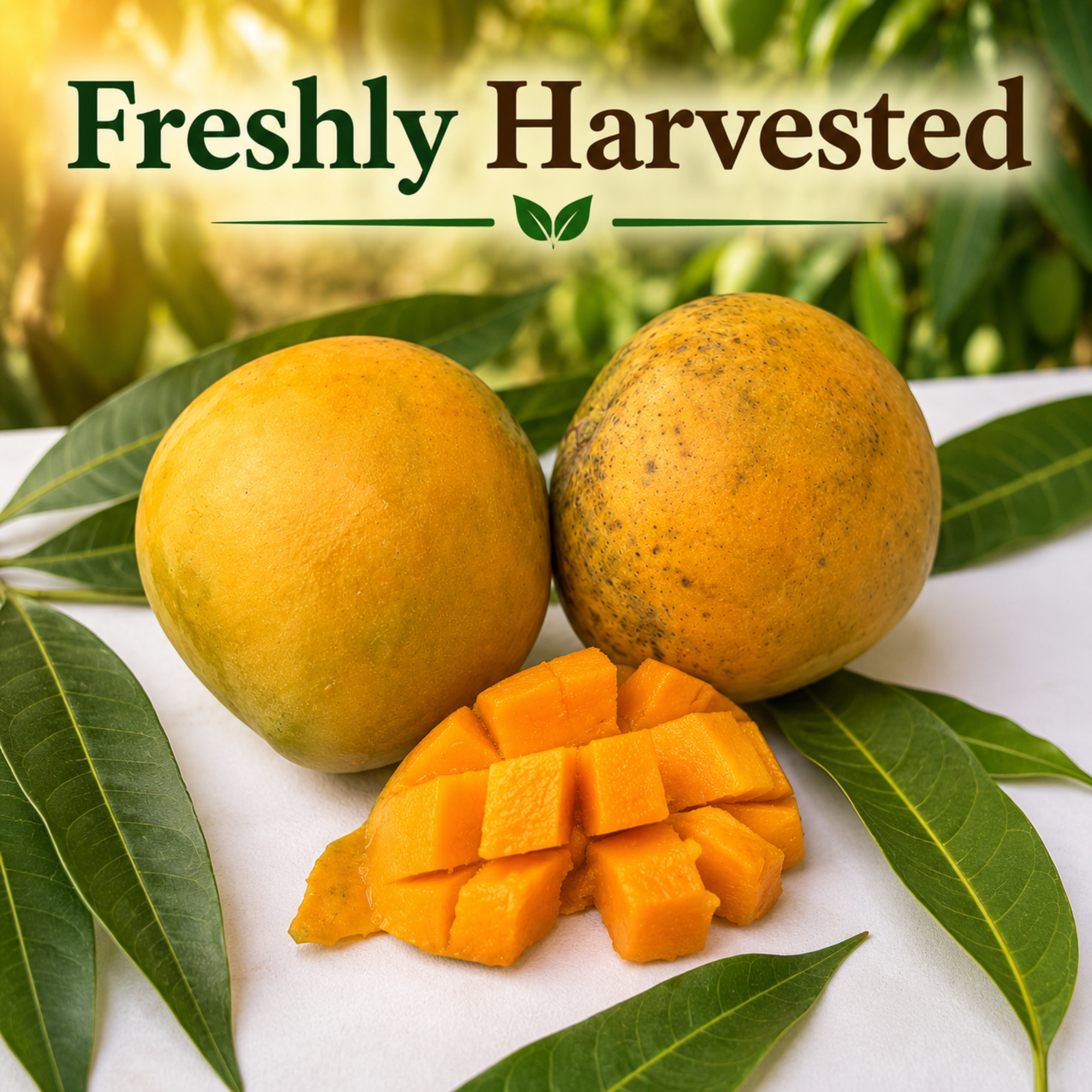 Rumani Mango