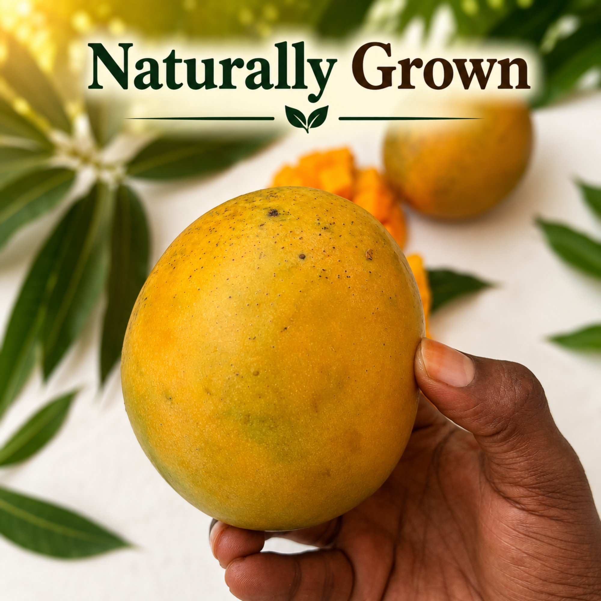 Rumani Mango