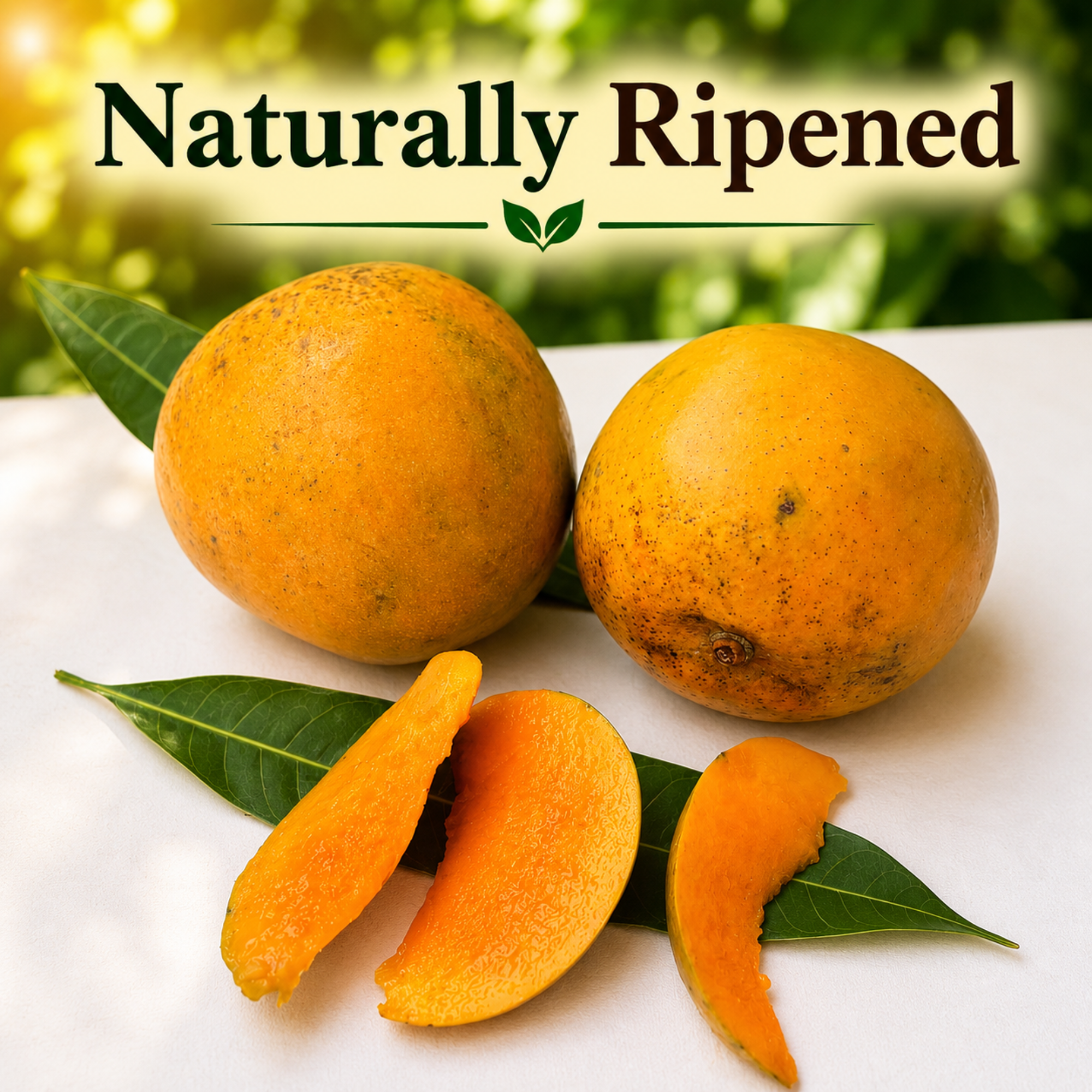 Rumani Mango