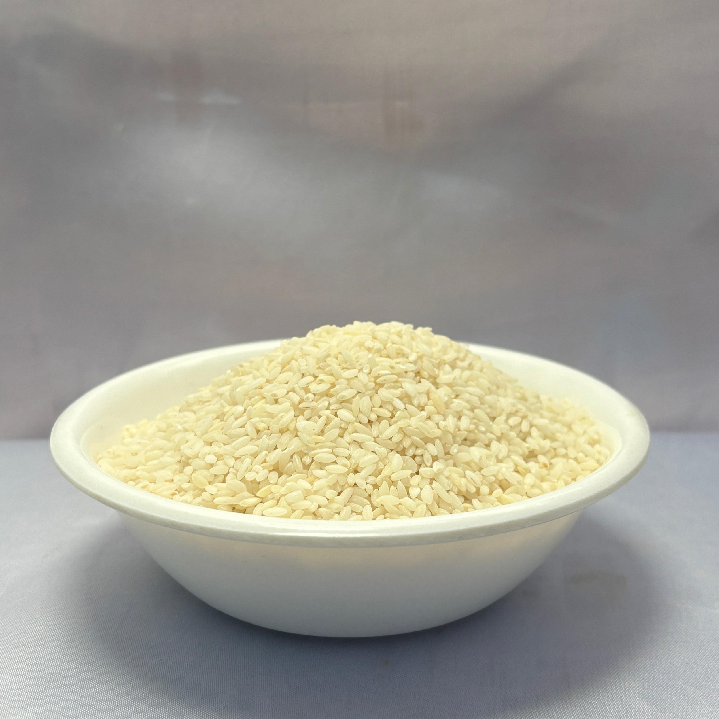 Seeraga Samba Rice - Raw