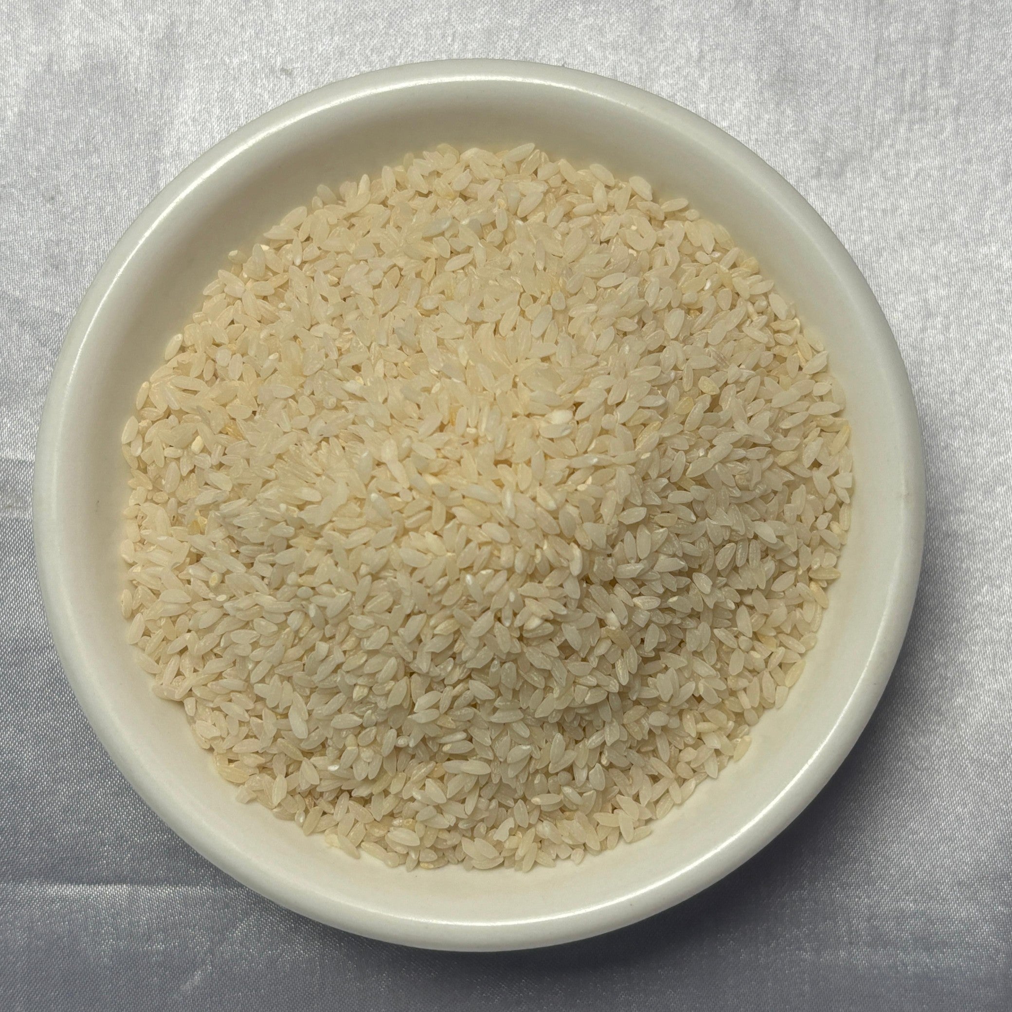 Seeraga Samba Rice - Raw