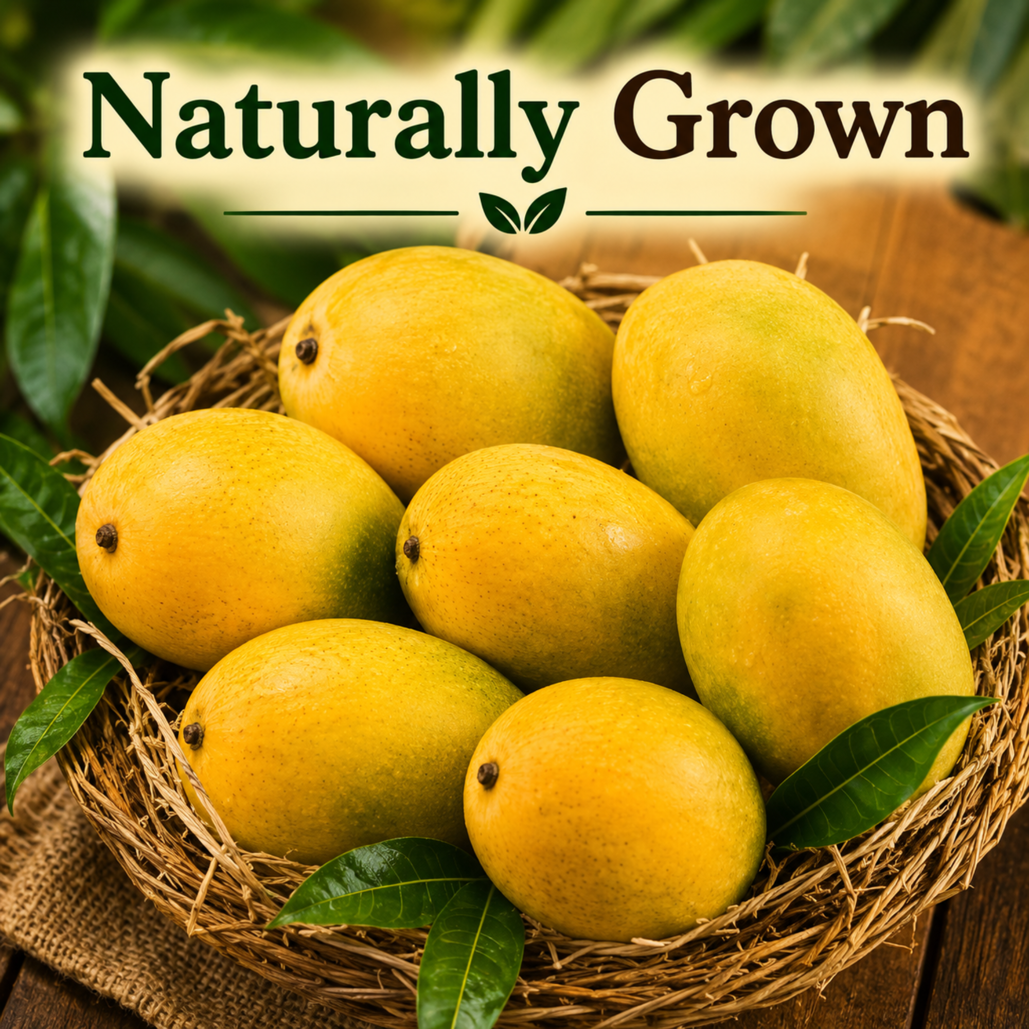 Senthuram Mango
