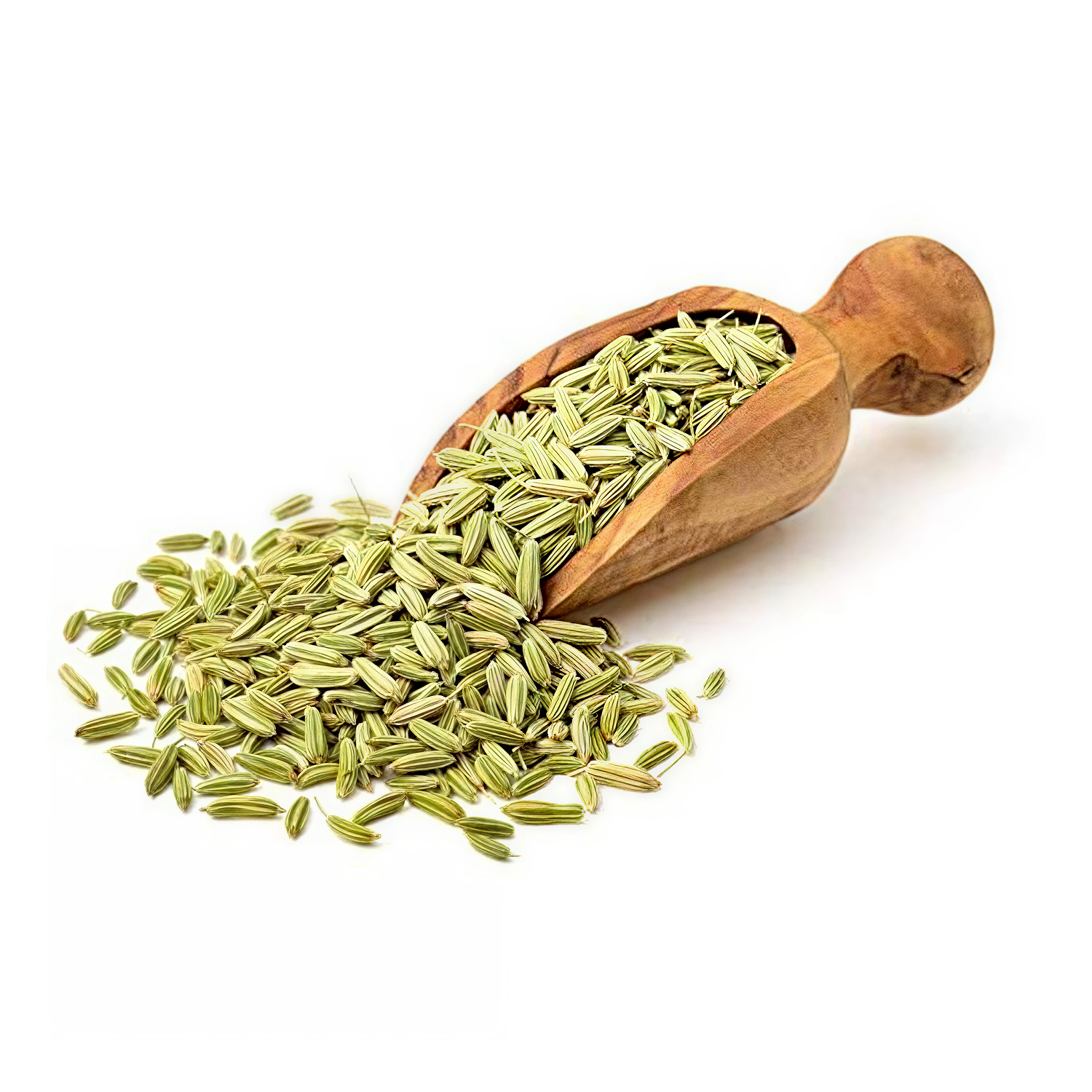 Sombu - Fennel Seeds