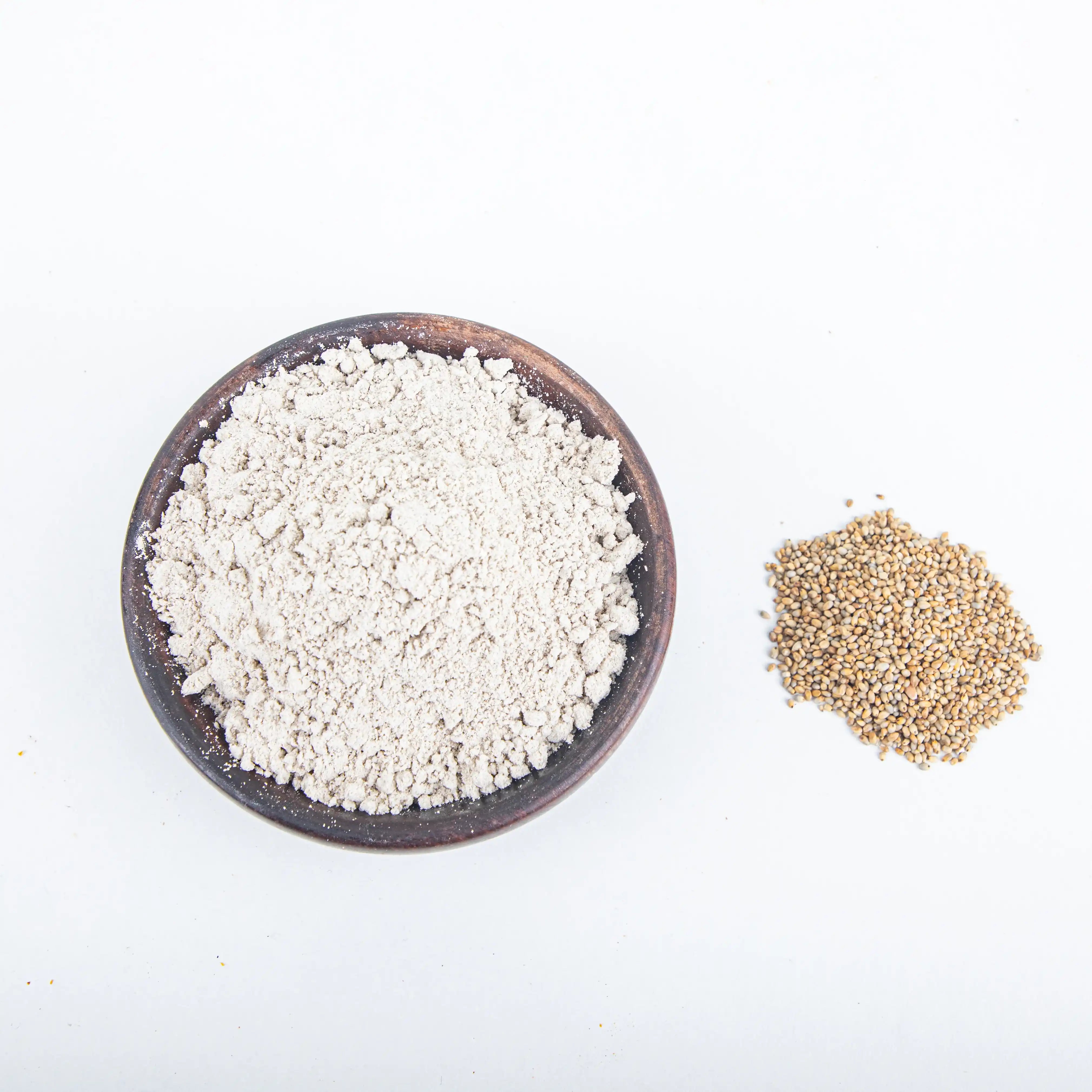 Sprouted Kambu Flour