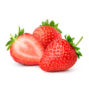 Juicy Red Strawberries – Farm-fresh -chemical-free- myHarvestFarms