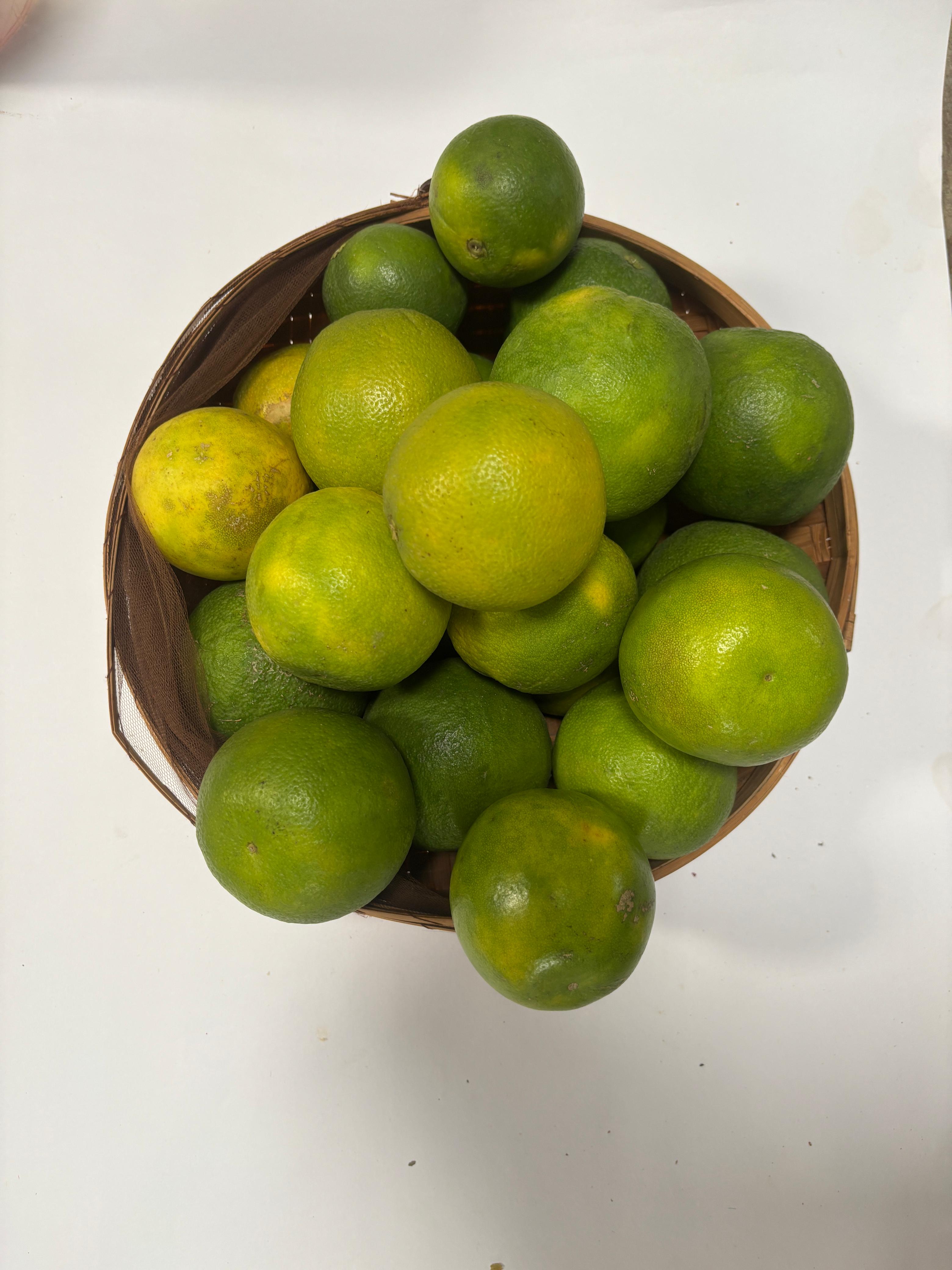 Sweet Lime