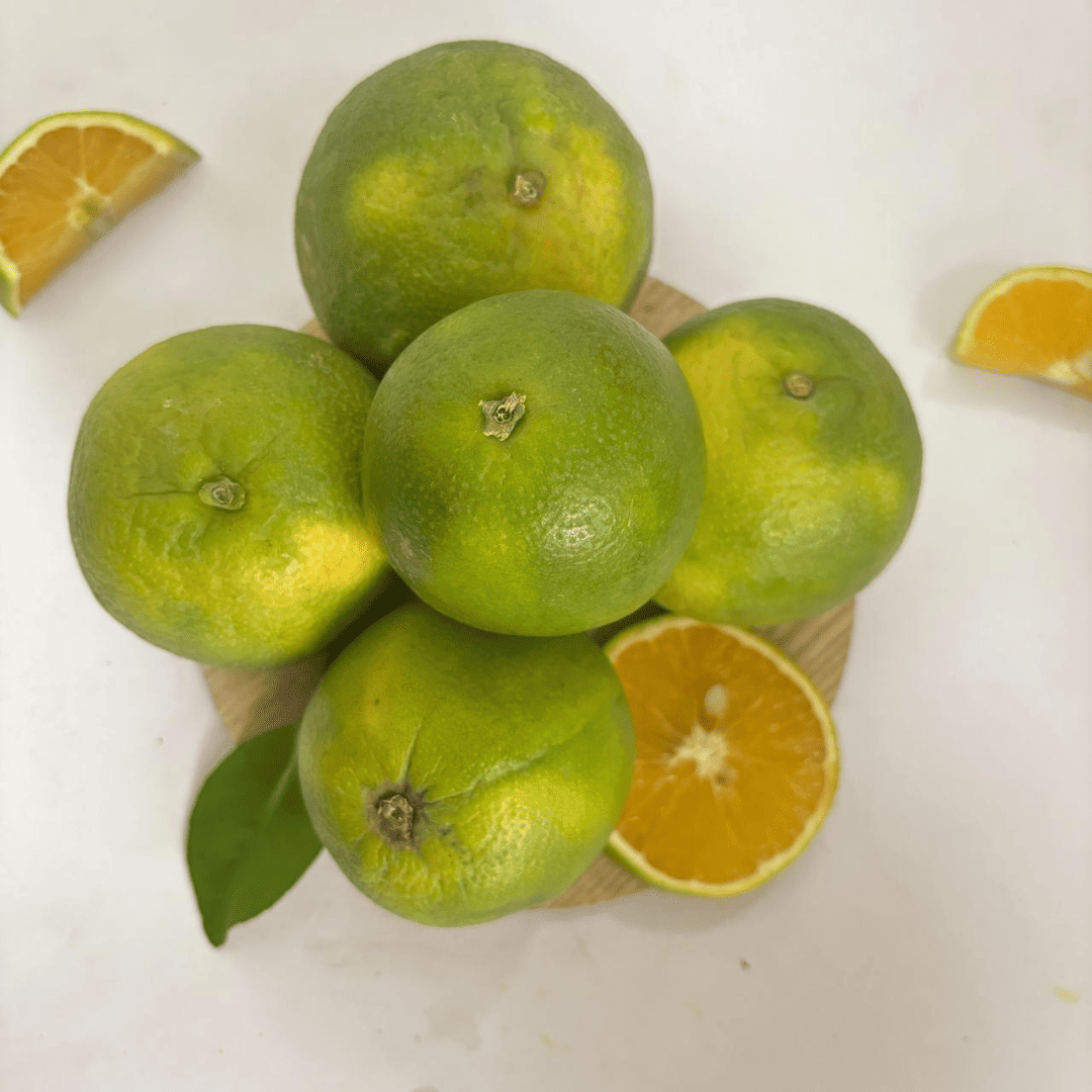 Sweet Lime