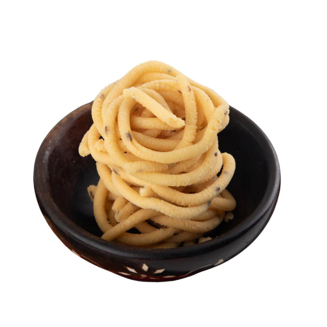 Thenkuzhal Murukku - Kuthiraivaali