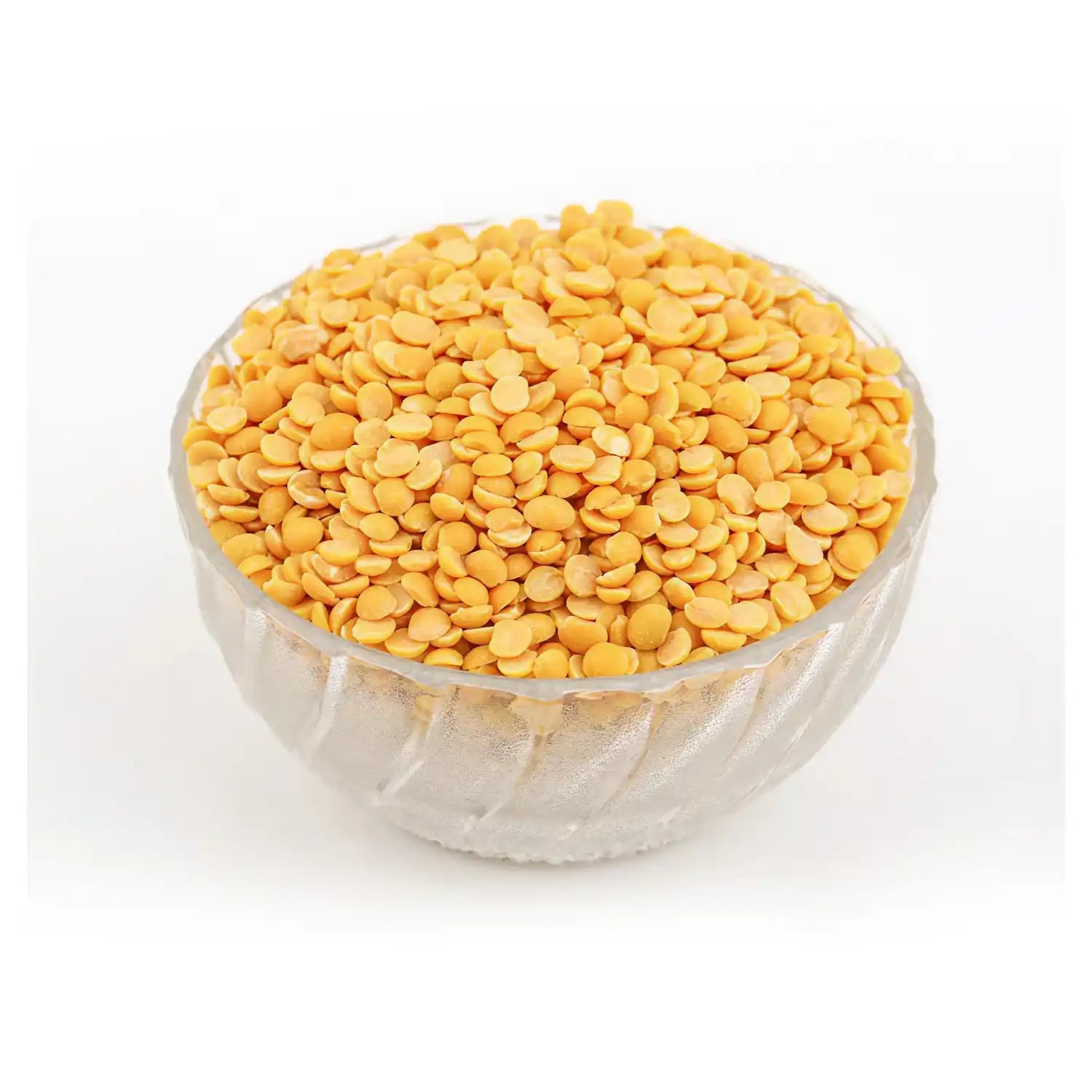 Thuvaram Paruppu - Toor Dhal