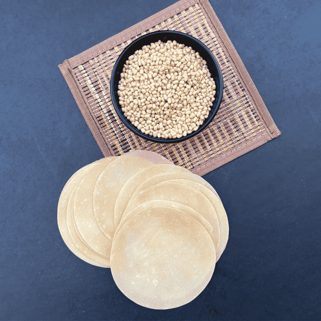 Ulundhu Appalam