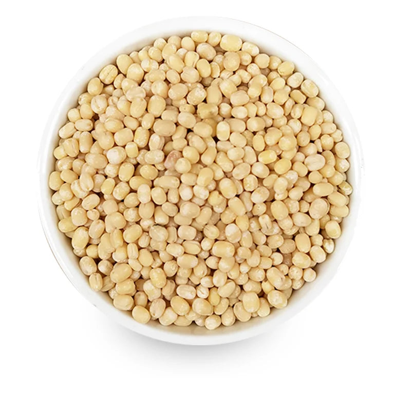 White Ulundhu - Urad Dhal (Whole)