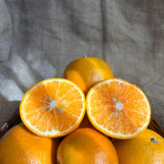 Kinnow Orange
