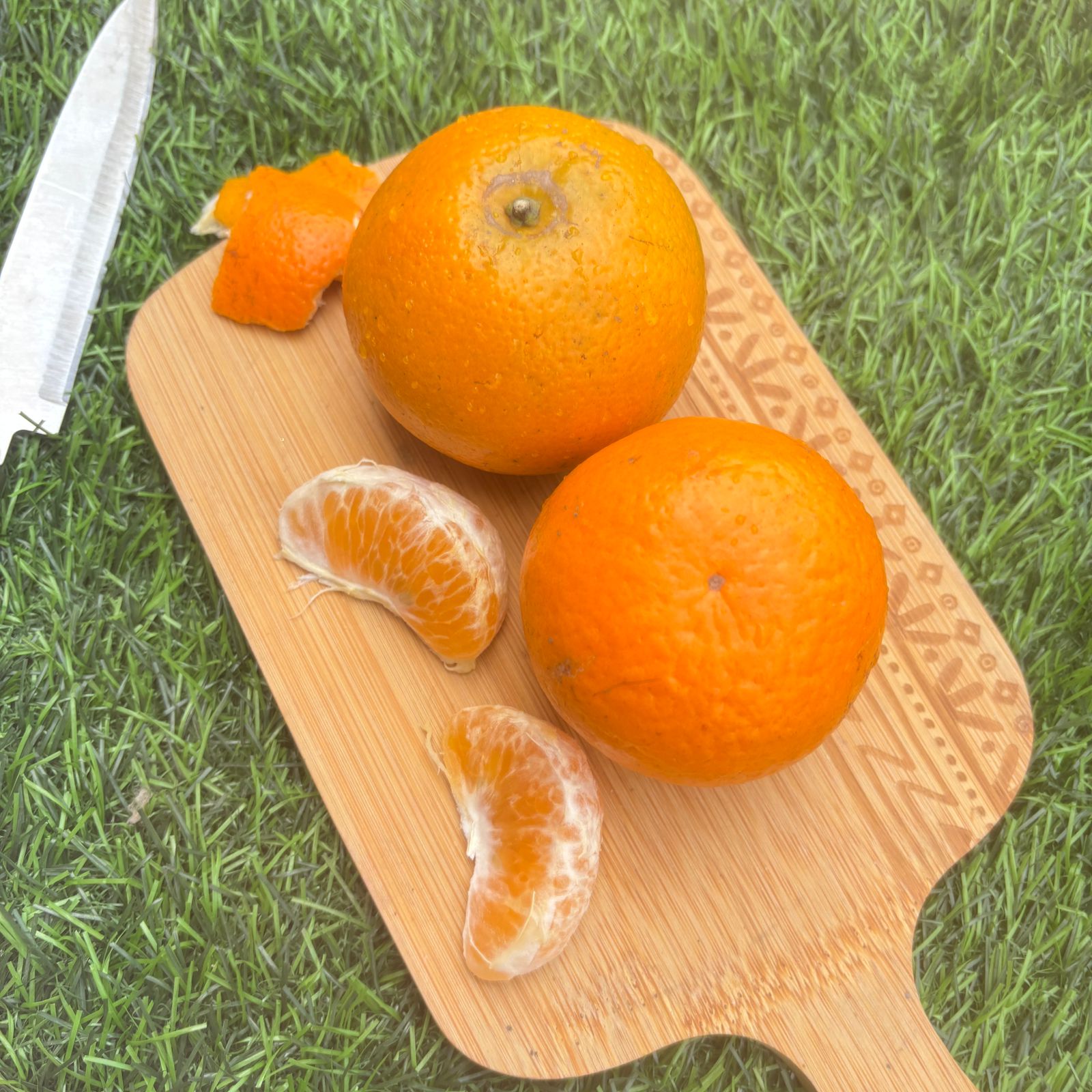 Kinnow Orange