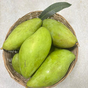 Raw Mango