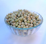 Dry Green Peas