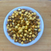 Uppu Kadalai - Crunchy Chickpeas