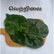 Betel Leaves