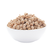 White Sundal - Kabuli Channa (Chickpea)