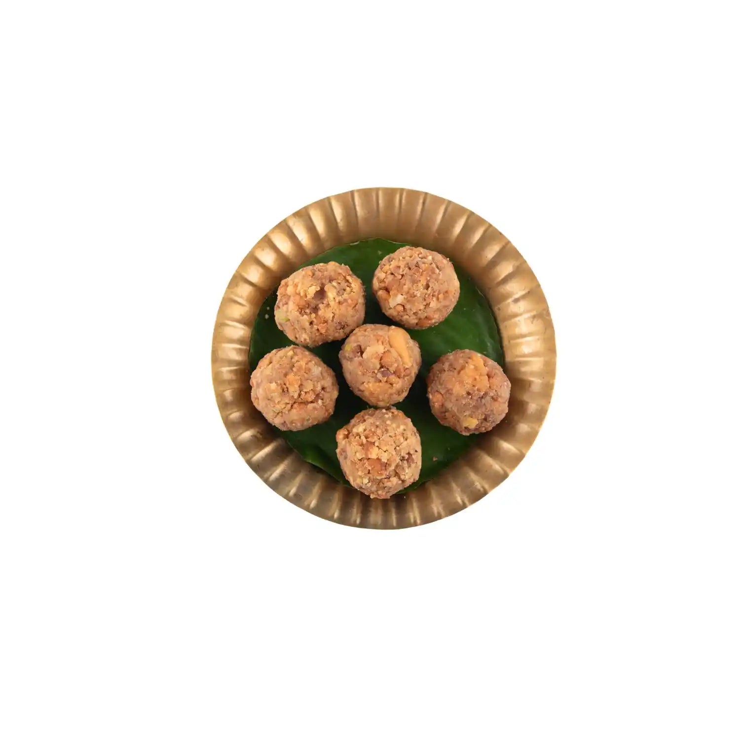 Buy A2 Milk Laddu Online | No Maida, No Palm Oil | Organic Ingredients | Healthy Sweet - myHarvest Farms