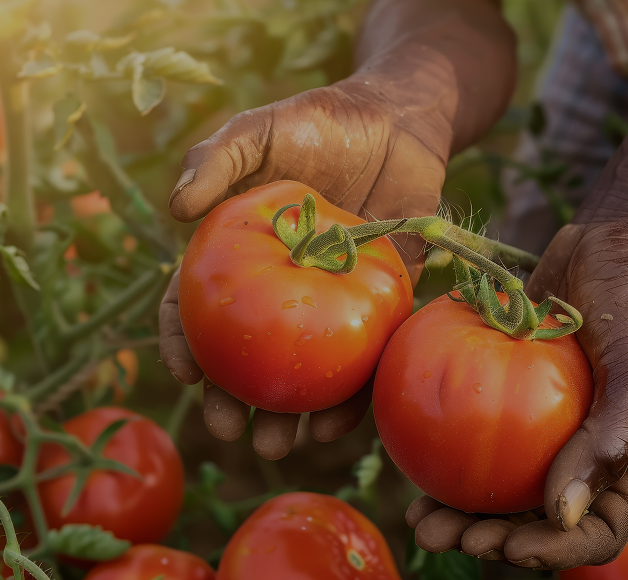 myHarvest Farms