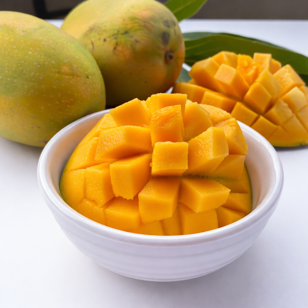Banganapalli Mango