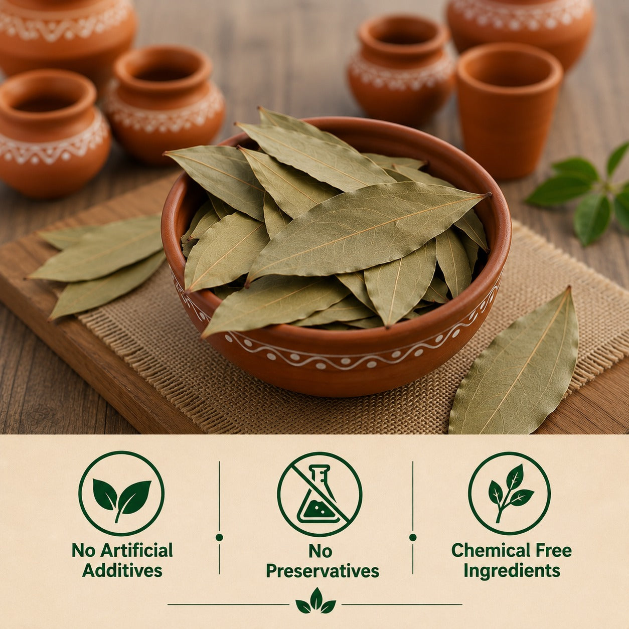 Bay Leaf