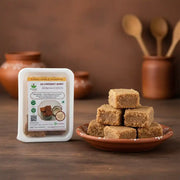 A2 Coconut Burfi
