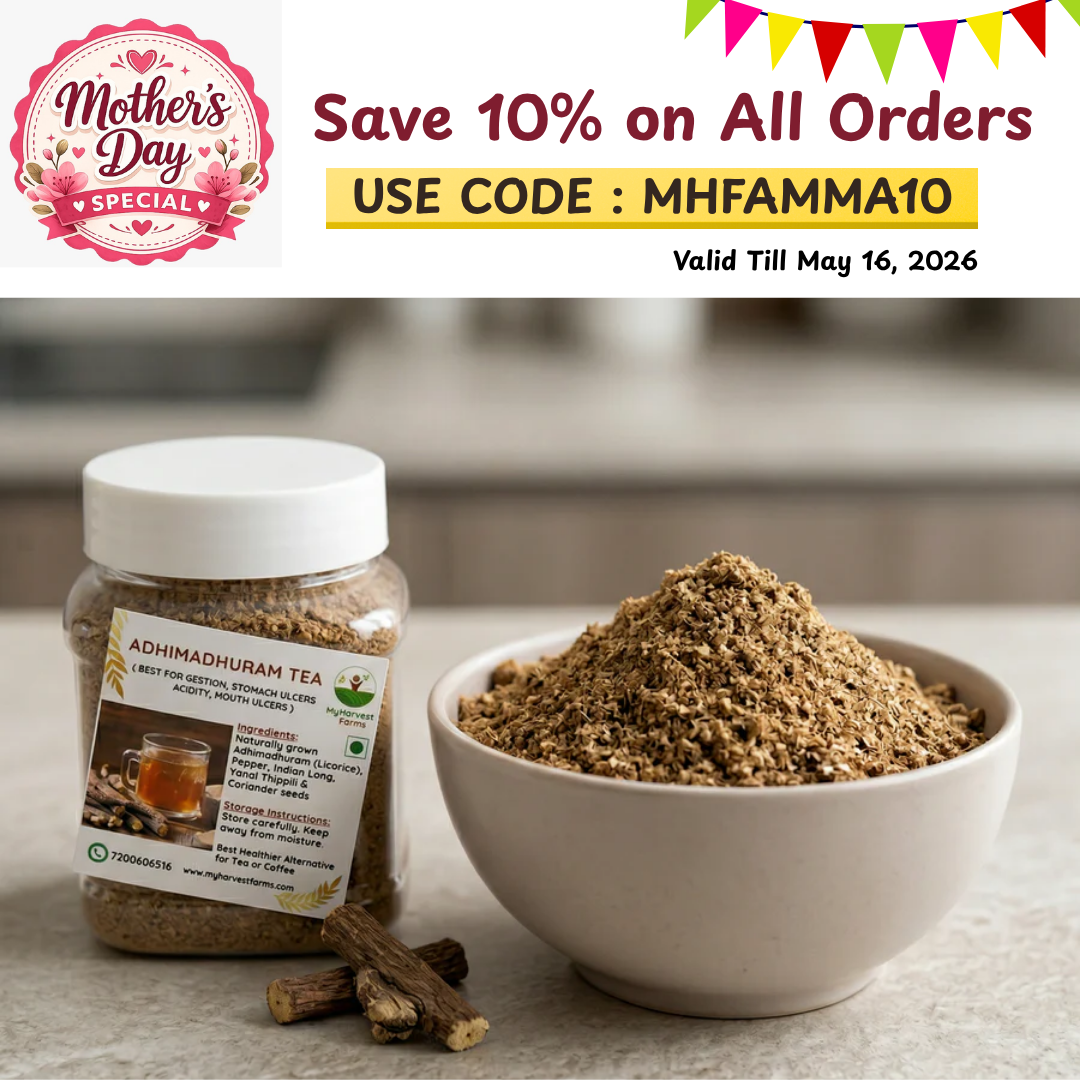 Adhimadhuram Tea