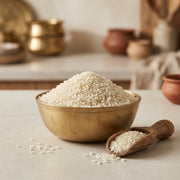 Idly Rice Boiled (White)