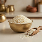Thooyamalli Rice (White) - Boiled