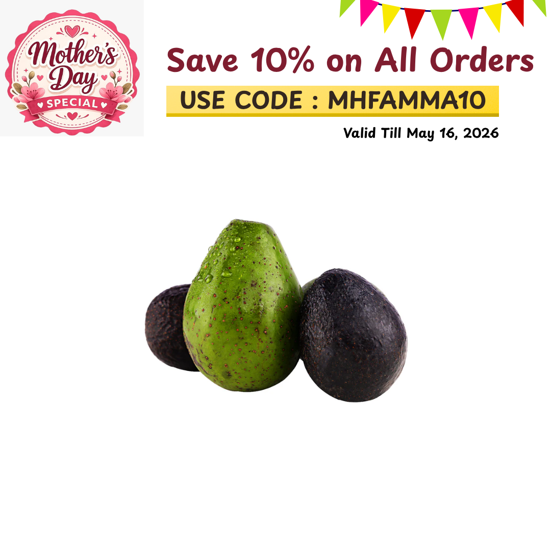 Avocado