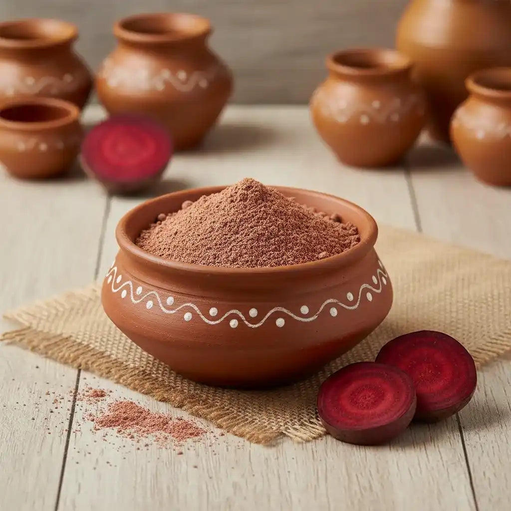 Beetroot Malt