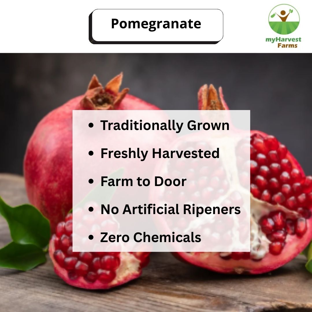 Pomegranate