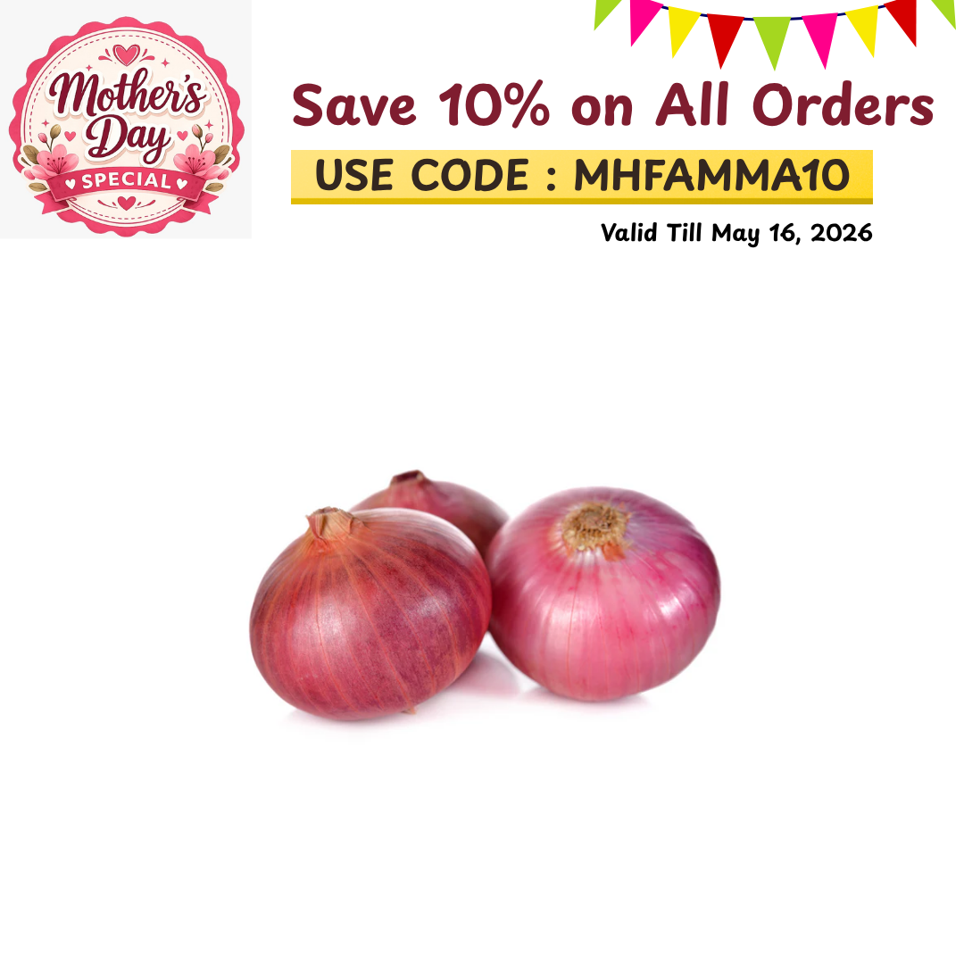 Big Onion