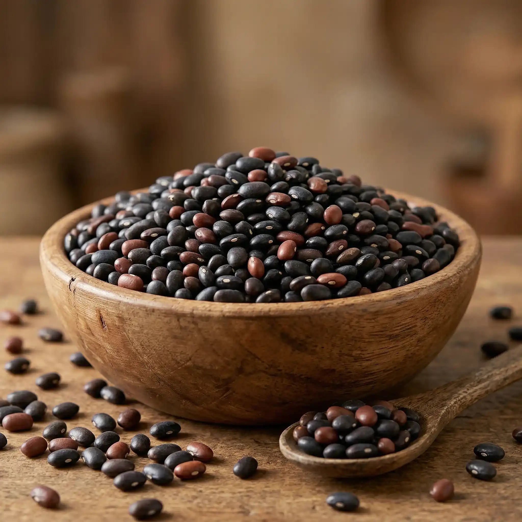 Black Kollu - Horse Gram