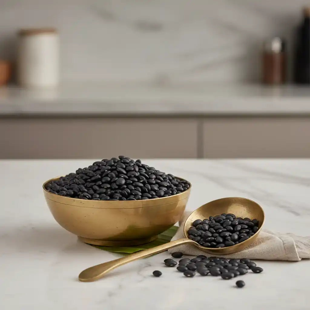Black Kollu - Horse Gram
